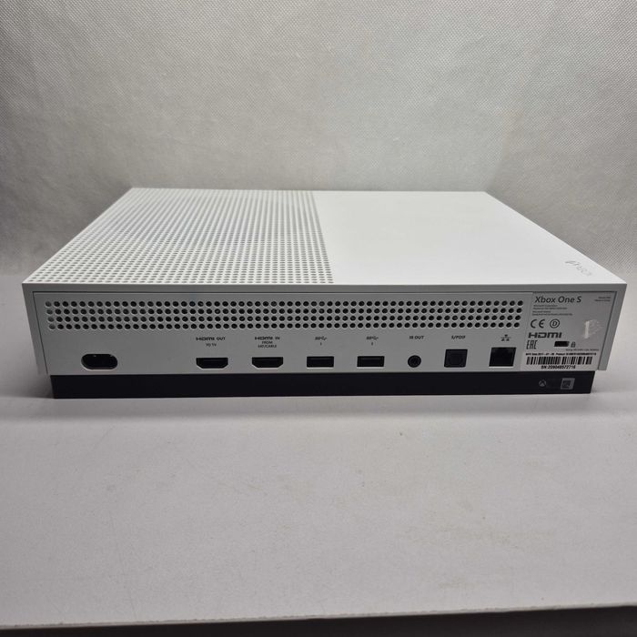 Konsola Xbox One S pad 500GB; Komis Jasło Igielna