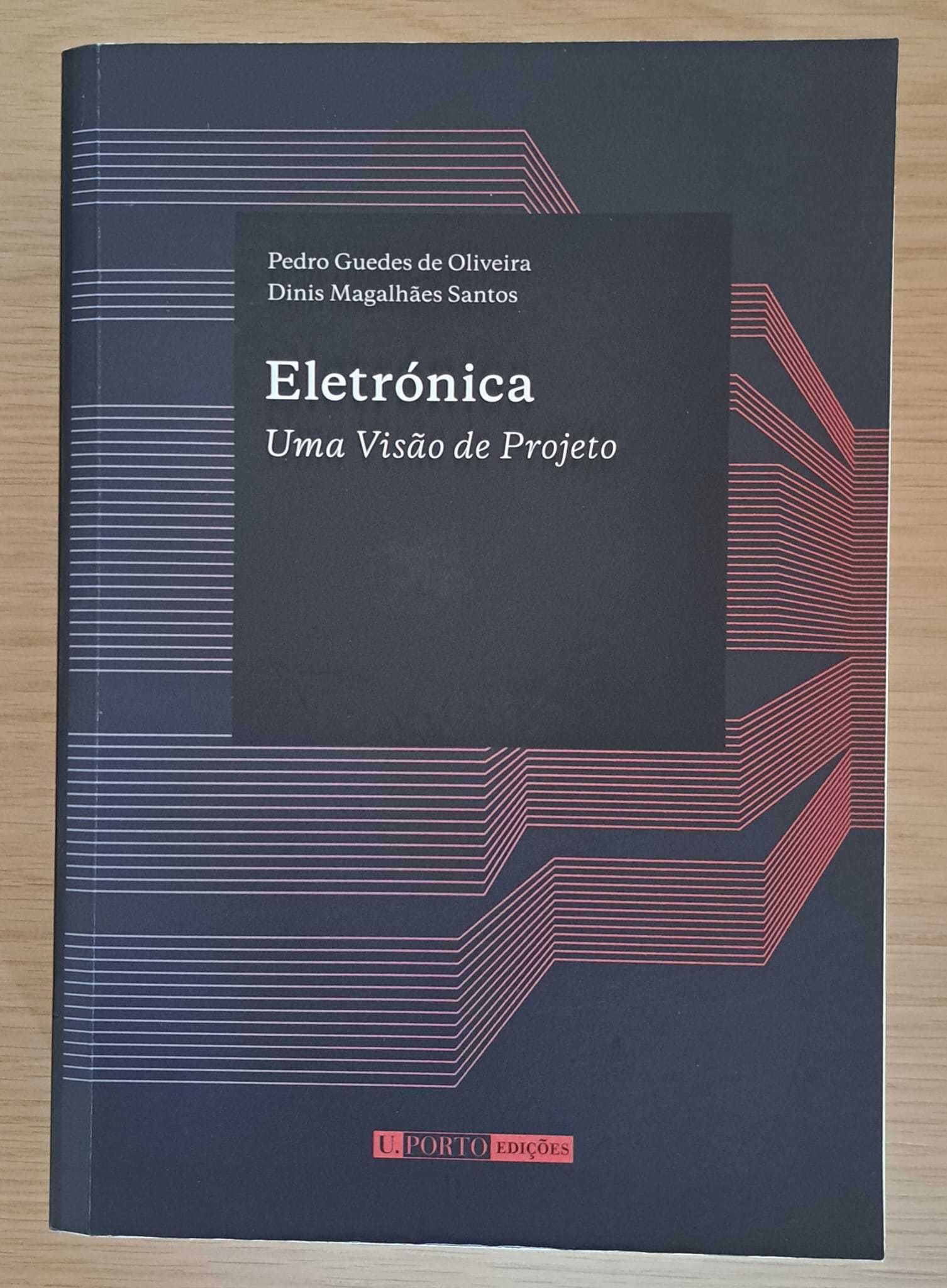 Eletrónica - Uma Visão de Projeto