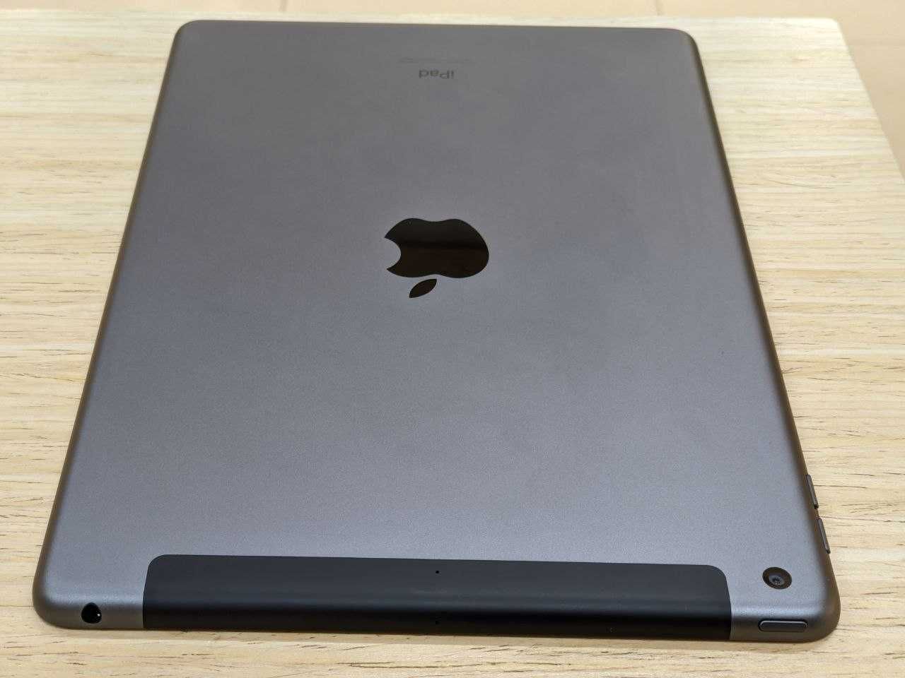 /7756/ iPad 9 2021 10.2 4G 64GB Space Gray MK663 MK473 Обмін Гарантія