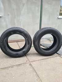 Продам шини літо Nokian tyres nordman s2 suv 215/65/16