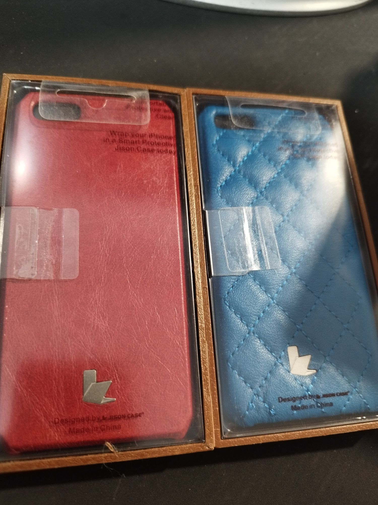 Чохли Ipone 5 Нові