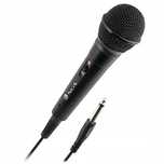 outlet mikrofon z kablem 3m ngs singer fire czarny opis