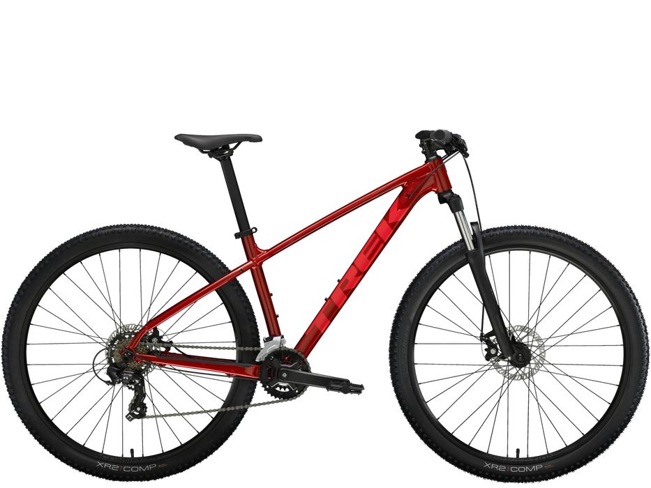 Rower Trek Marlin 4 ML Crimson