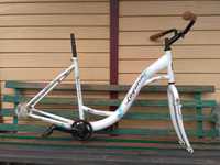 Rama rower Laguna Comfott city series do kół 28 cali 28"