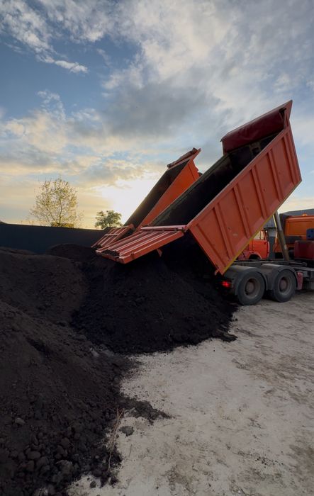 Пісок, щебінь, песок, щебень, отсев, шпс, чернозем, чорнозем, торф