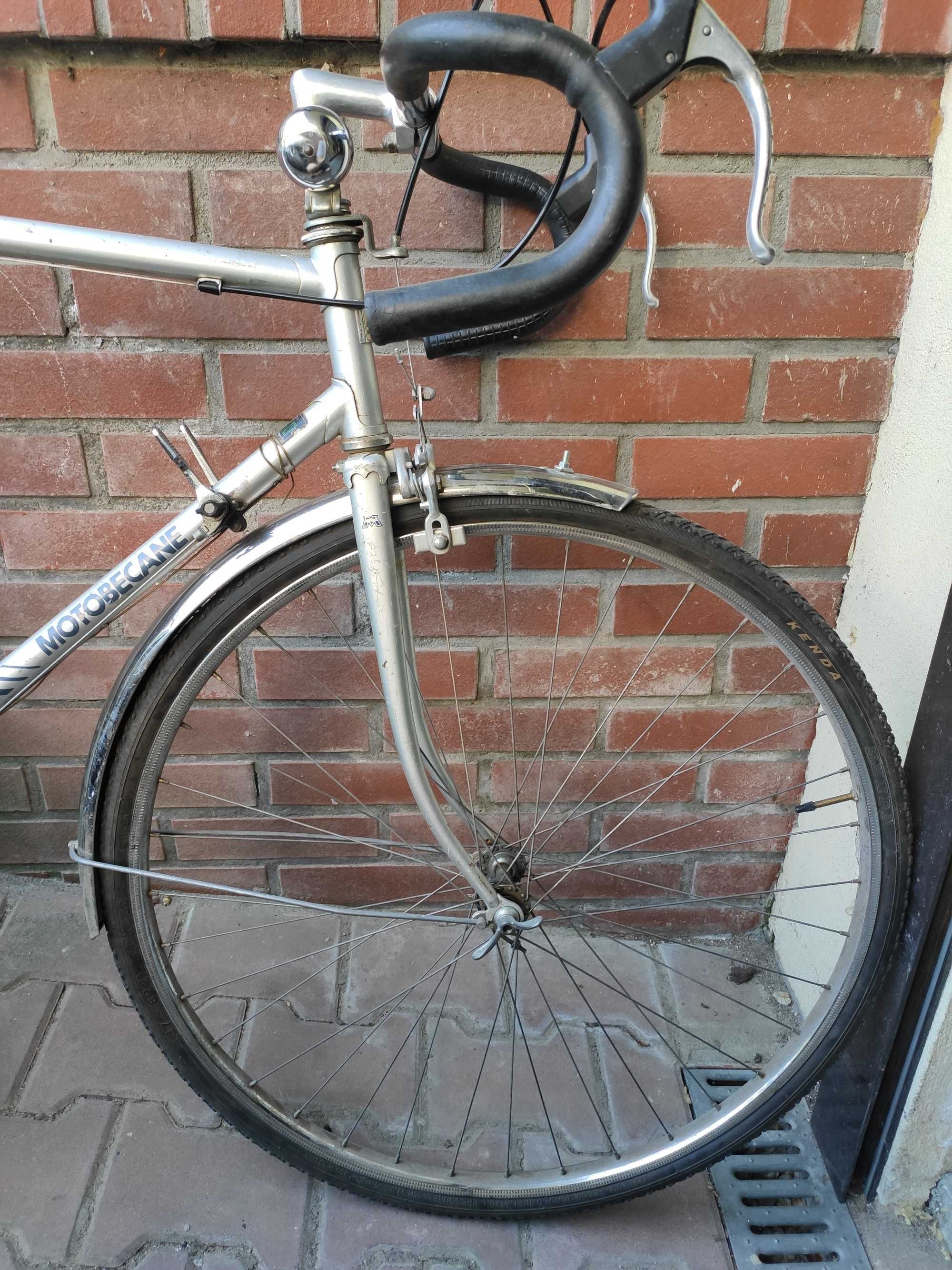 Rower Motobecane KOŁA 28' KLASYK SZOSA