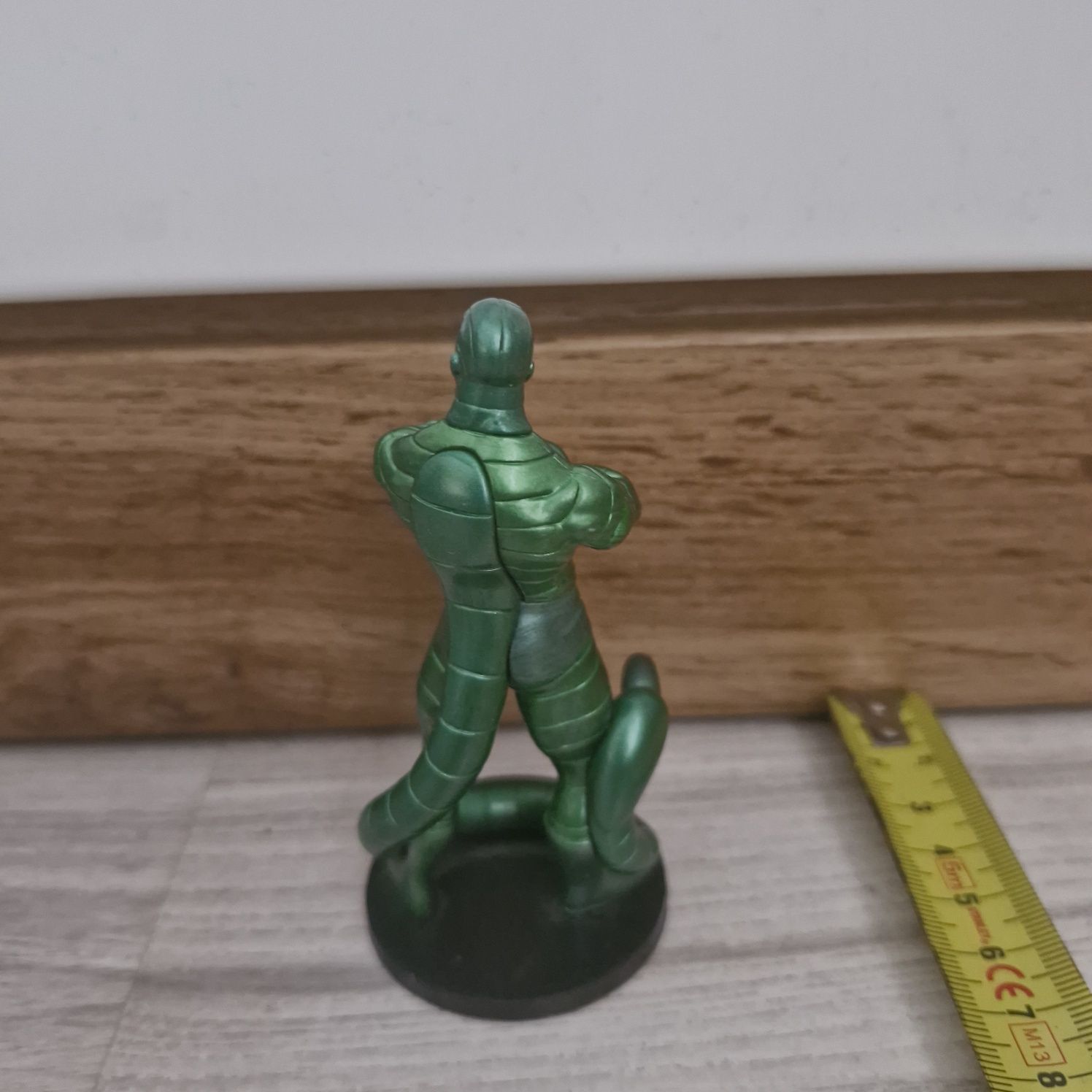 Figurka Scorpion z Spider-Man