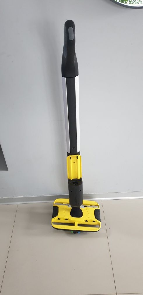 Karcher mop elekteyczny