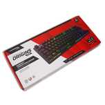 Na sprzedaż używana klawiatura HyperX Alloy Origins