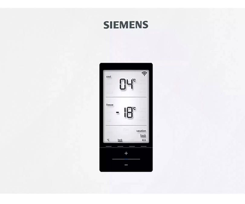 Холодильник Siemens KG39NAW306