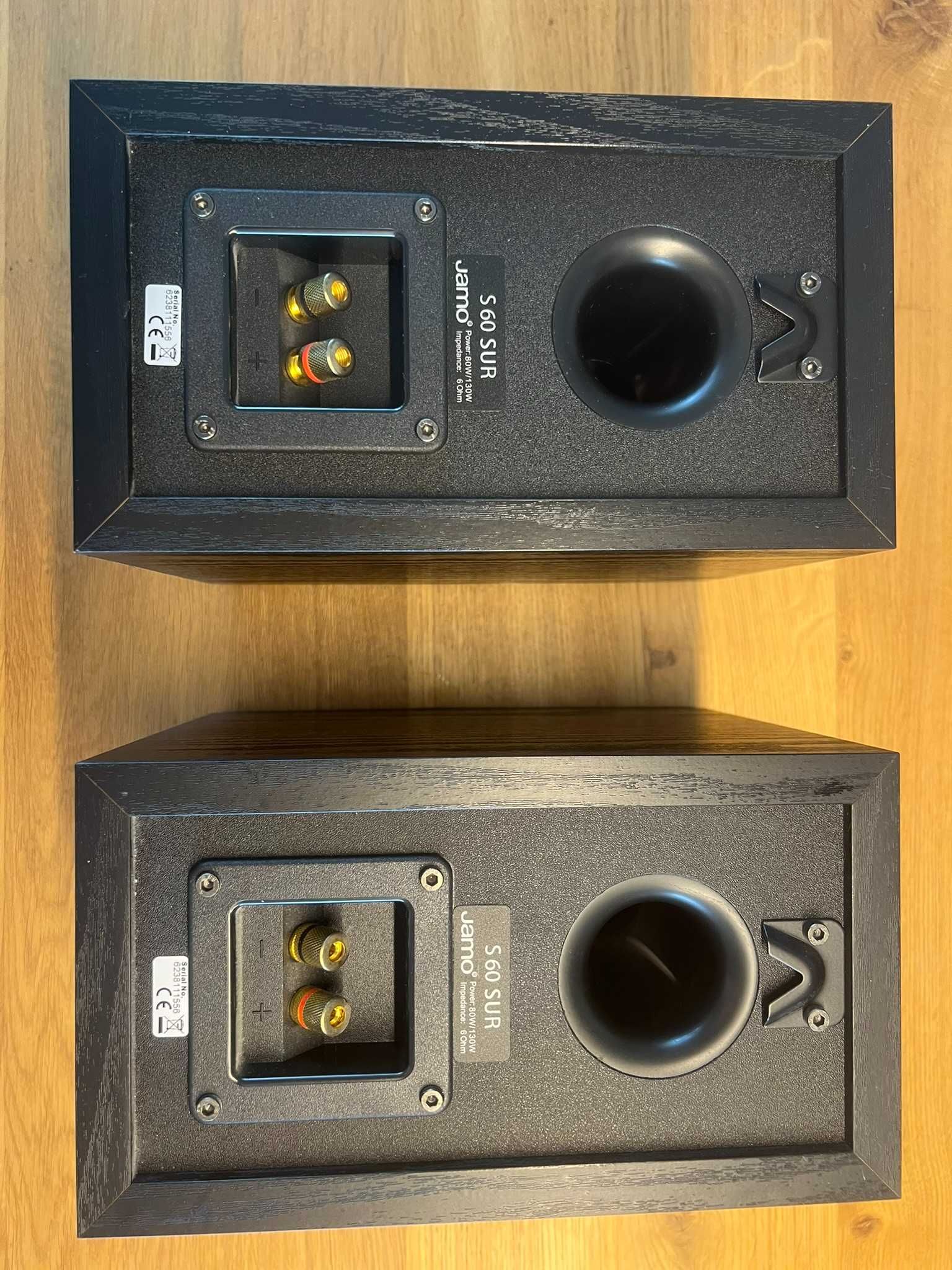S60 SUR - Surround