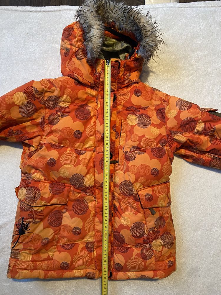 Kurtka snowboardowa narciarska ROSSIGNOL