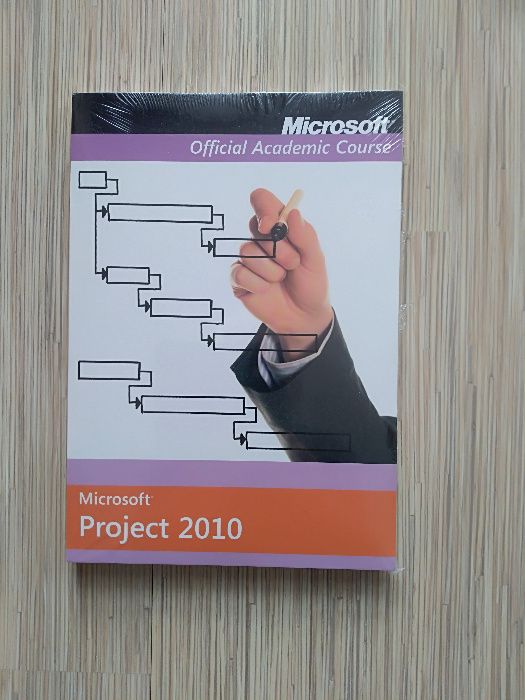 Microsoft Official Academic Course Project 2010