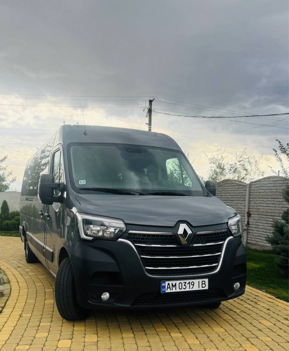 Комфортабельні Пасажирські Рейси:  Україна - Польща, доставка посилок