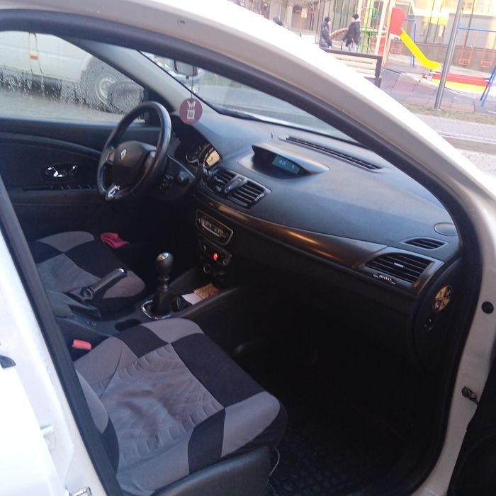 Продам Меган в дуже гарному стані