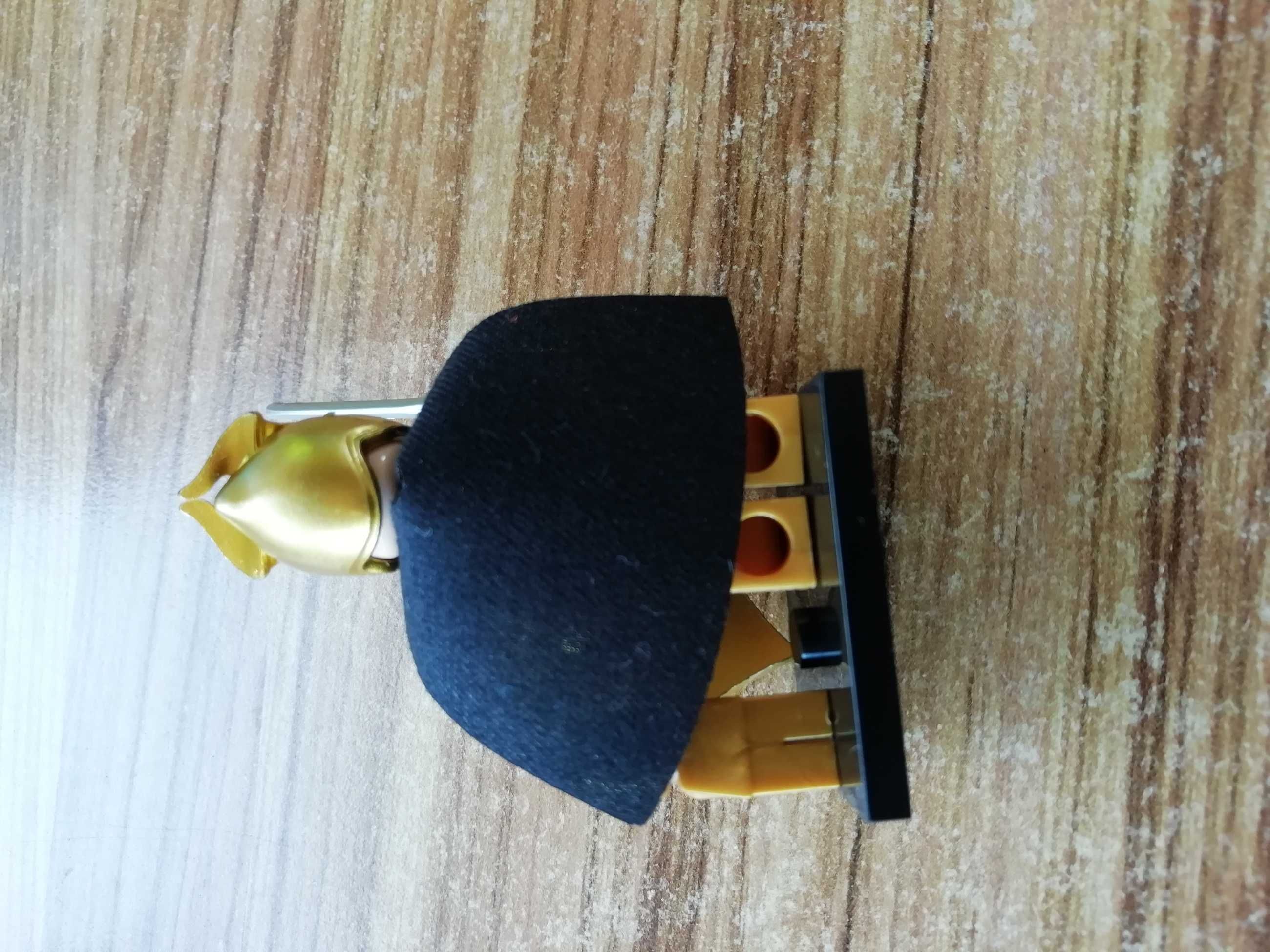 Figurka Elf wojownik (nie Lego)