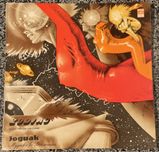 Zodiac. Music in the universe. 1982. Зодиак. Музыка во Вселенной.
