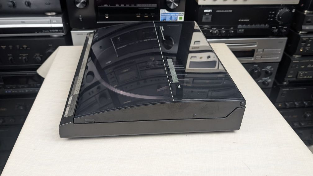 Gramofon Technics SL-L1 Linear Tracking - Pełny automat