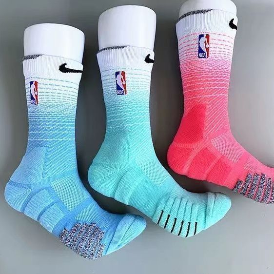 Носки Nike NBA Elite професійні шкарпетки