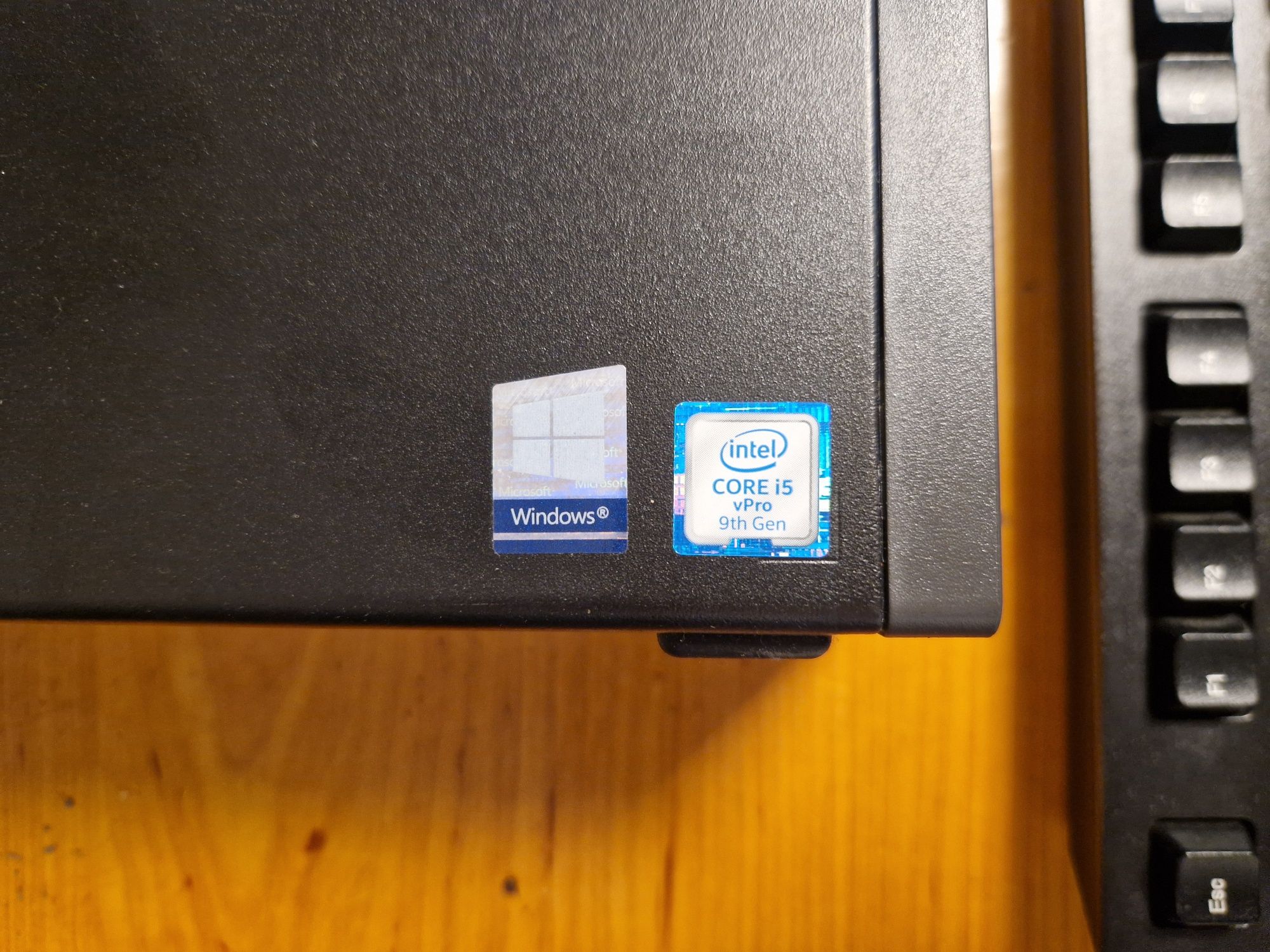 Lenovo think m920s