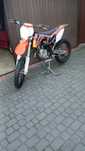 Ktm sxf 350 super stan