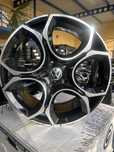Nowe felgi aluminiowe vw skoda passat 19 cali 5x112