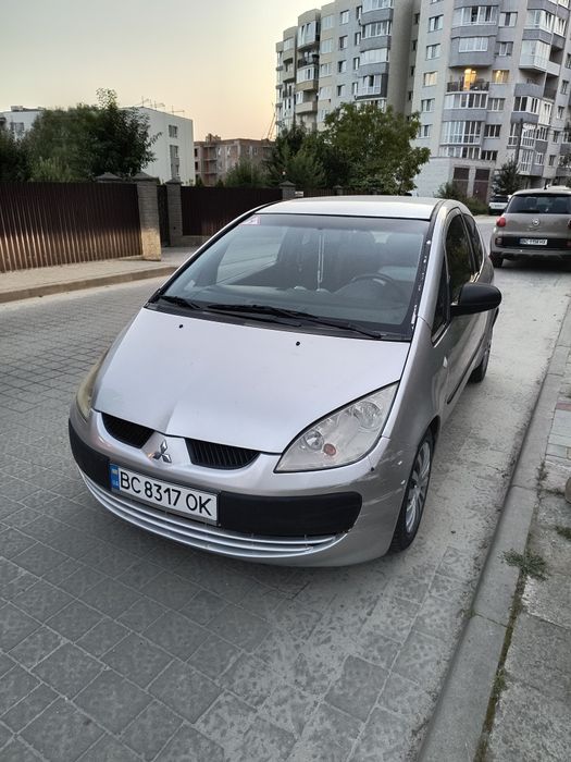 Mitsubishi Colt 2005