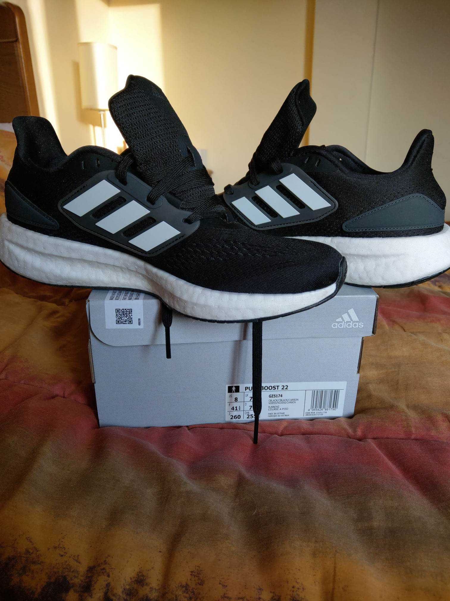 Sapatilhas Adidas PUREBOOST 22