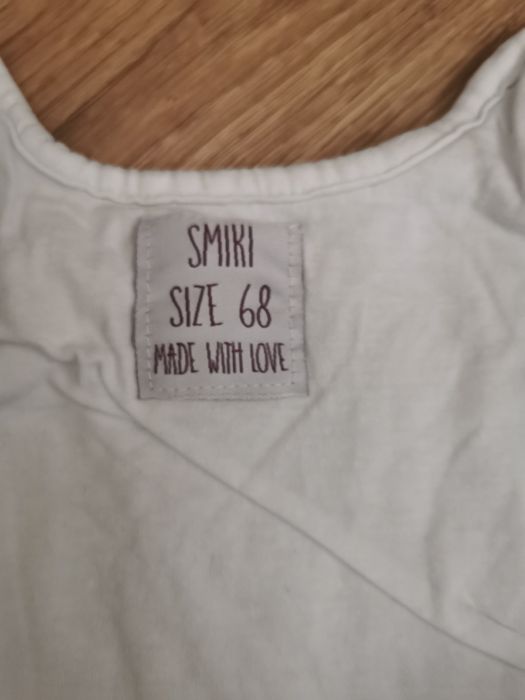 Śpiworek do spania Simki 68