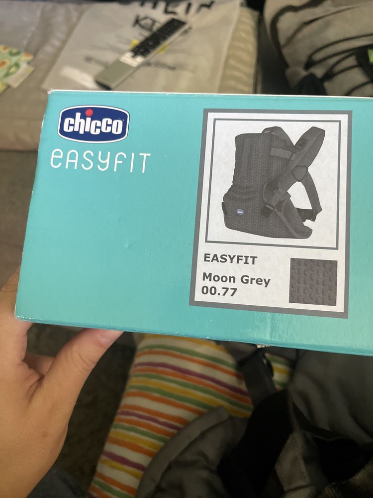 Marsupio easyfit conzaa