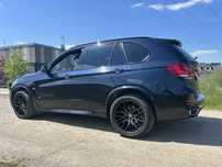 BMW X5. 3.0. M SPORT  2014 Anglik zarejestrowany w Polsce
