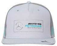 Czapka z daszkiem PUMA MERCEDES AMG Motorsport