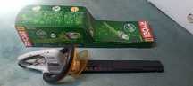 Aparador de Sebes RYOBI RHT 400