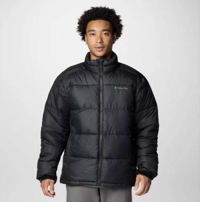 Оригінал. Куртка Columbia Pike Lake Jacket Omni-Hit.  ( XL )