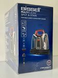 Новий миючий Пилосос Bissell MultiClean Spot & Stain 4720M 330W