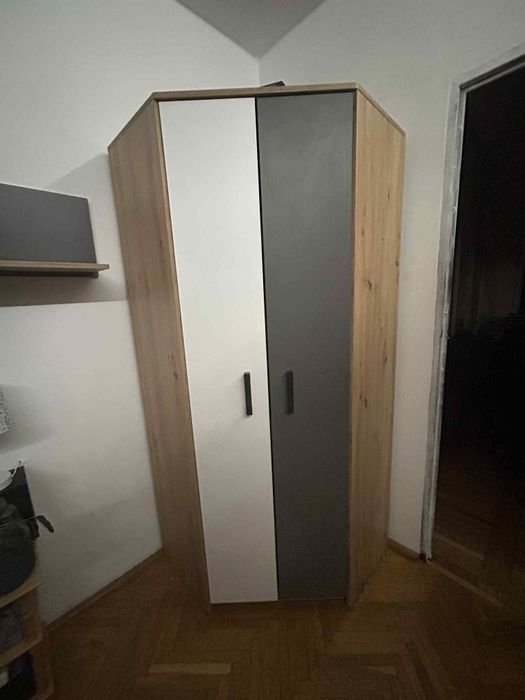 Zestaw mebli młodzieżowych Agata Meble