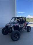 Polaris rzr xp 1000 • 2017 • 8400km