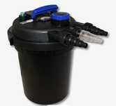 Mauk Teichdruckfilter Art-Nr. 1621 Modell CPF-180
