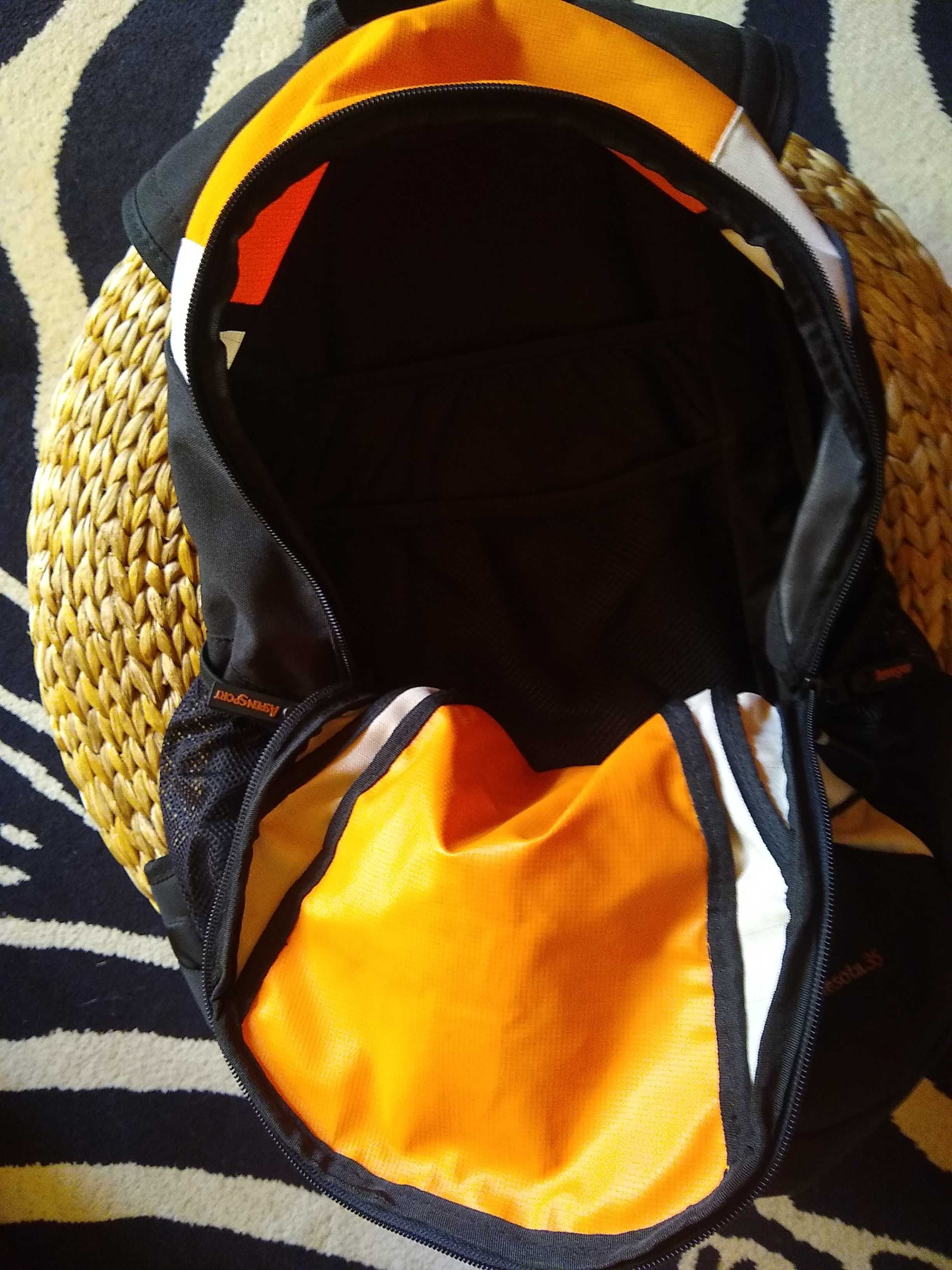 AspenSport  Super plecak w idealnym stanie, Uniseks, Minnesota 35 l