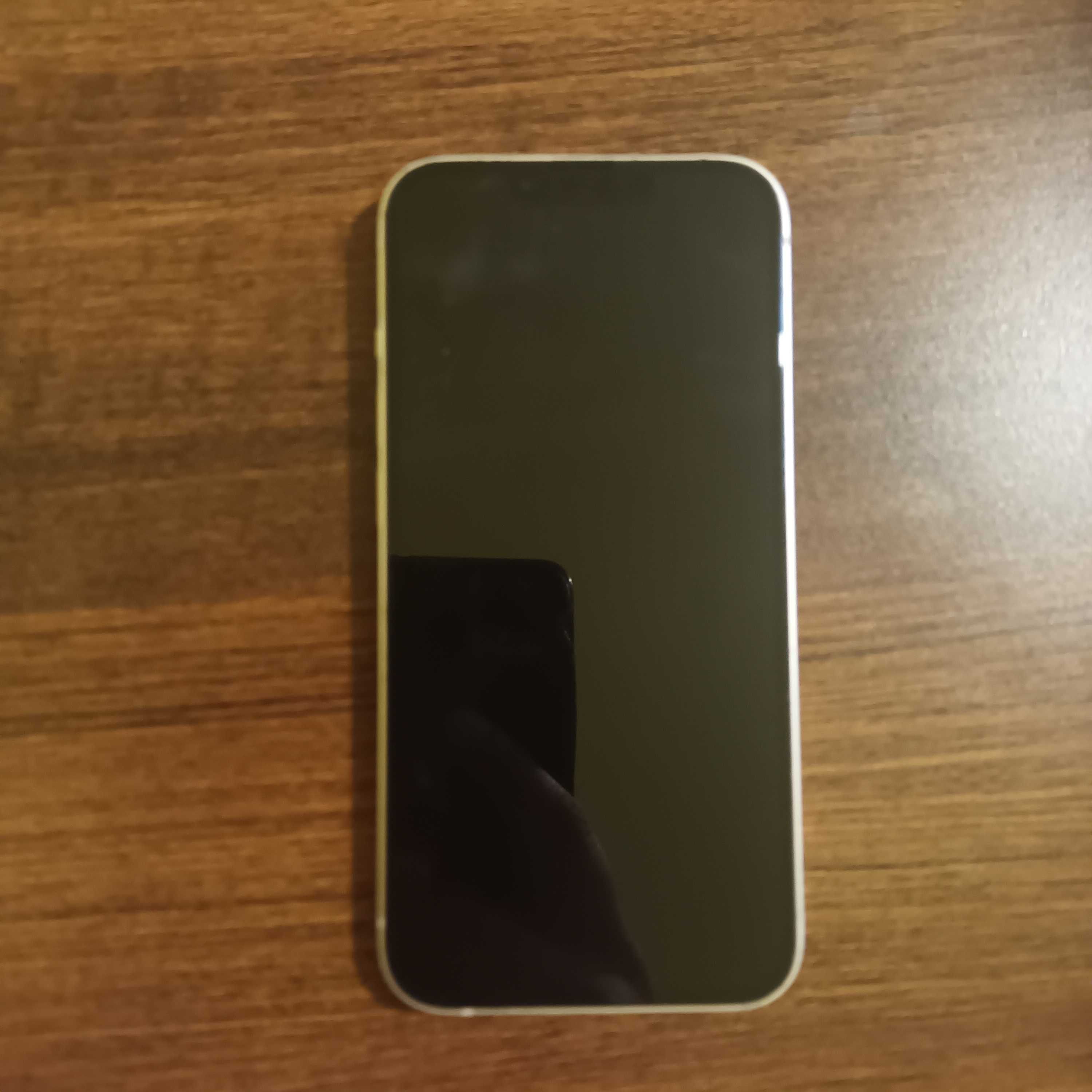 Iphone 13 128gb różowy