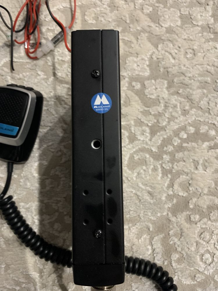 Рація midland alan78pro
