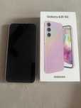 Samsung A35 5G Stan Bardzo Dobry
