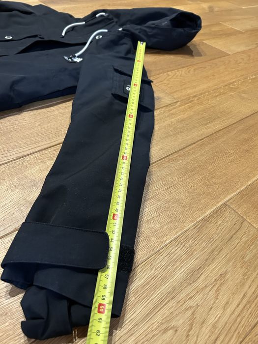 Kurtka narciarska snowboardowa Dope Snow 2XS