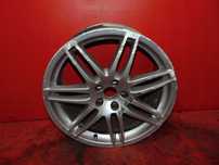 AUDI A6 C6 FELGA ALUMINIOWA 19 5x112 8.5J ET48