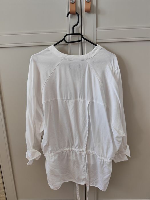 Bluzka koszula oversize rozmiar 38 Mohito