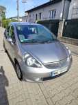 Honda JAZZ 1.3 Benzyna