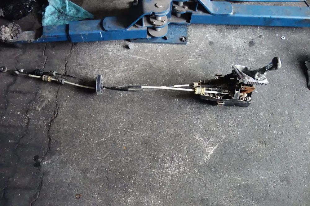 WYBIERAK ZMIANY BIEGÓW OPEL ASTRA J KOMBI