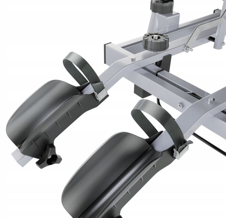 Platforma rowerowa Amos TYTAN PLUS 3