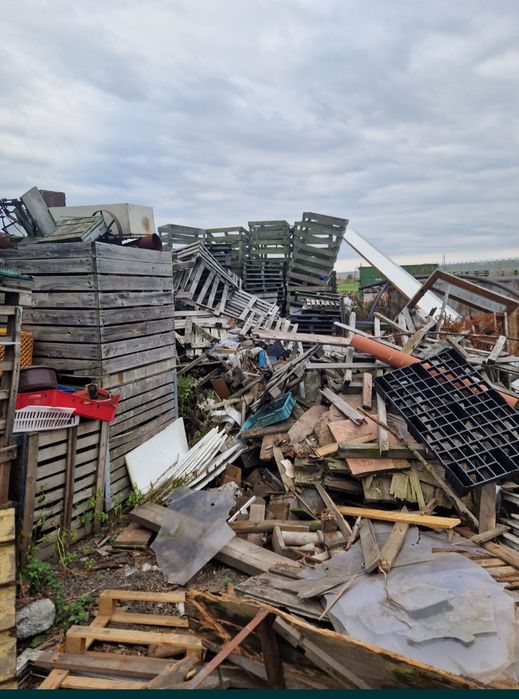 Wywóz Czyszczenie Gratwiska