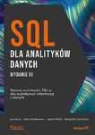 SQL dla analityków danych.